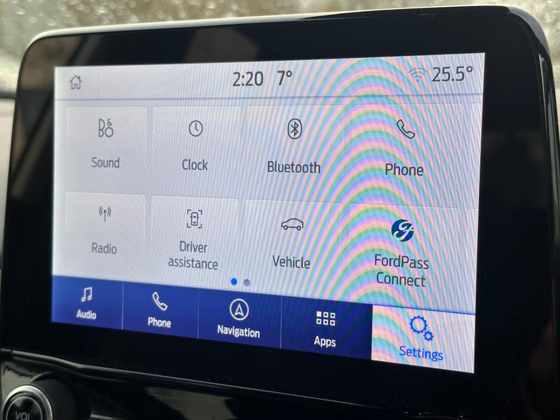 Used Ford Puma 2023 for sale - 76835493: Photo 22