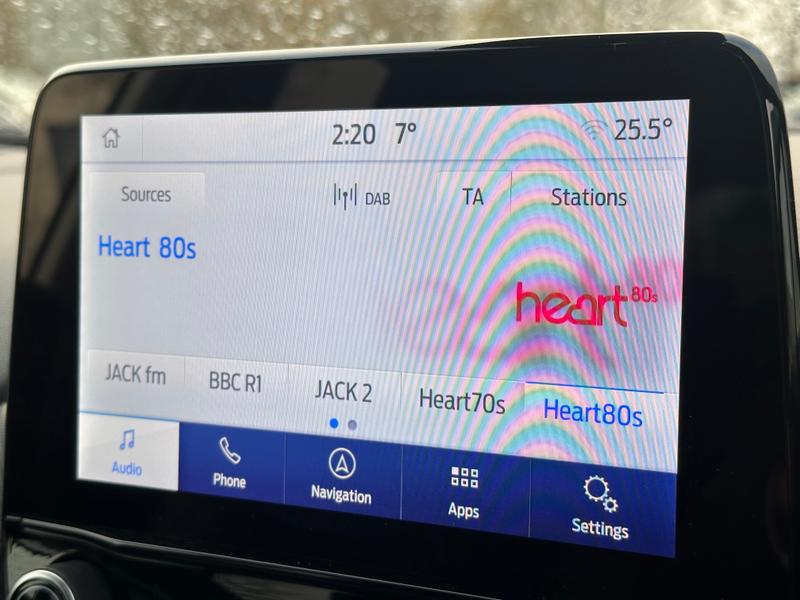 Used Ford Puma 2023 for sale - 76835493: Photo 23