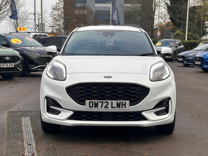Used Ford Puma 2023 for sale - 76835493: Photo 7