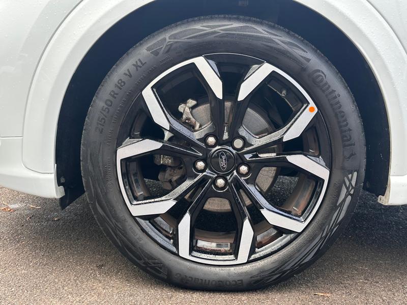 Used Ford Puma 2023 for sale - 76835493: Photo 8