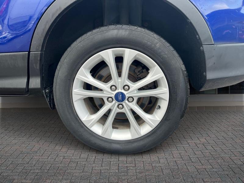 Used Ford Kuga 2017 for sale - 77310593: Photo 10