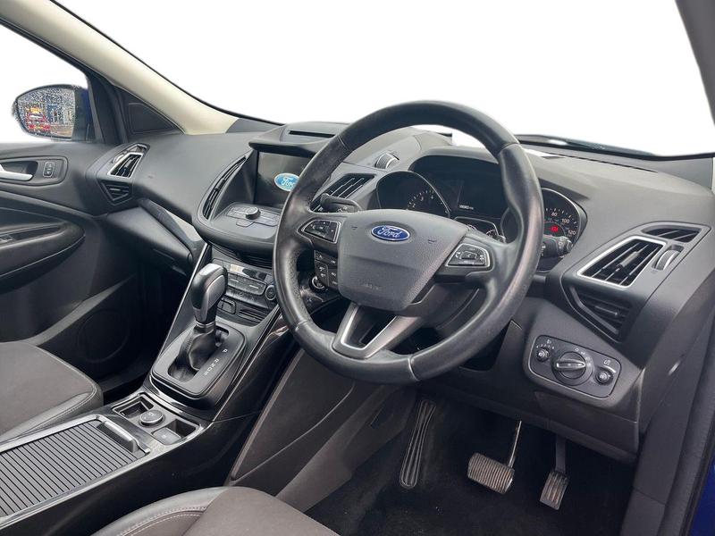 Used Ford Kuga 2017 for sale - 77310593: Photo 11