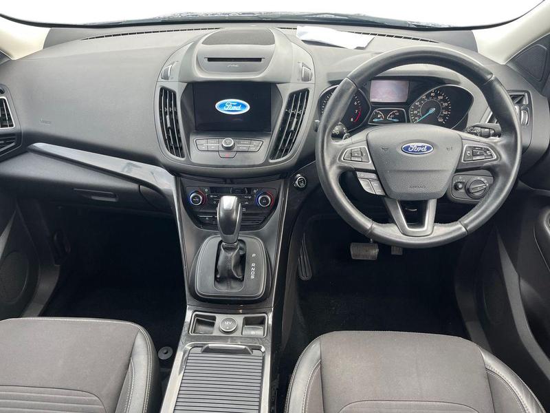Used Ford Kuga 2017 for sale - 77310593: Photo 12