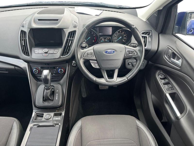 Used Ford Kuga 2017 for sale - 77310593: Photo 13