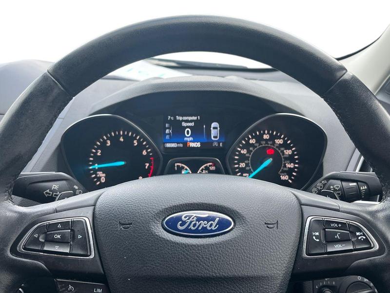 Used Ford Kuga 2017 for sale - 77310593: Photo 14