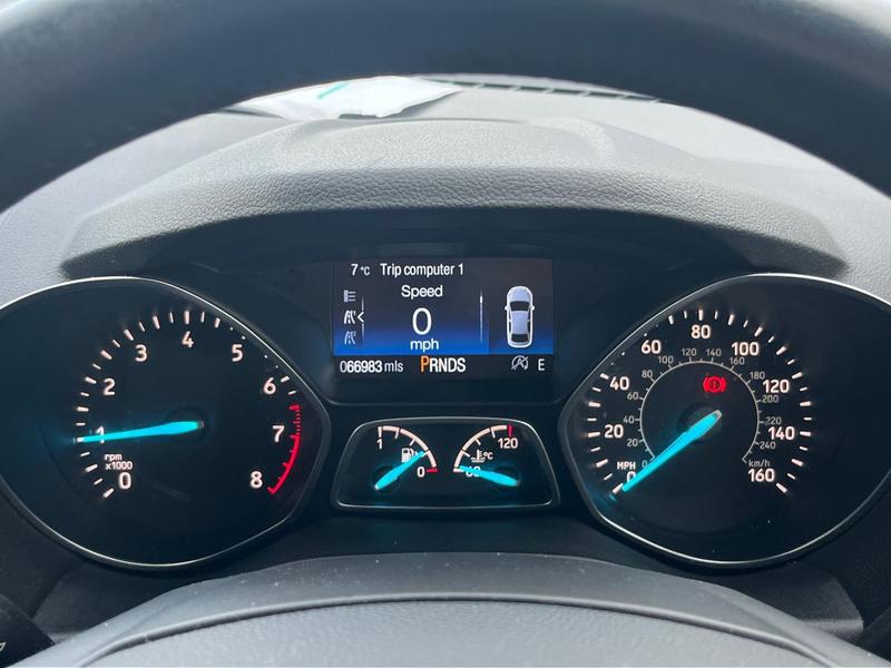 Used Ford Kuga 2017 for sale - 77310593: Photo 15