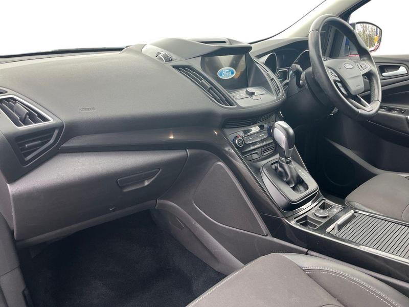 Used Ford Kuga 2017 for sale - 77310593: Photo 16