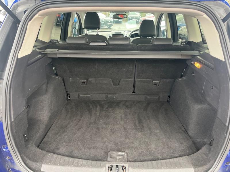 Used Ford Kuga 2017 for sale - 77310593: Photo 19