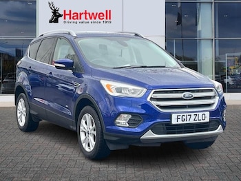 Used Ford Kuga undefined for sale - 77310593: Photo