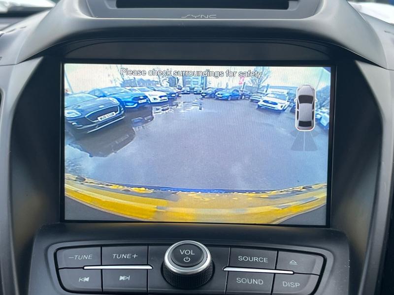 Used Ford Kuga 2017 for sale - 77310593: Photo 20