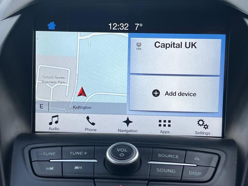 Used Ford Kuga 2017 for sale - 77310593: Photo 21