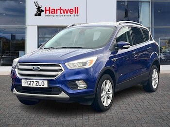 Used Ford Kuga undefined for sale - 77310593: Photo