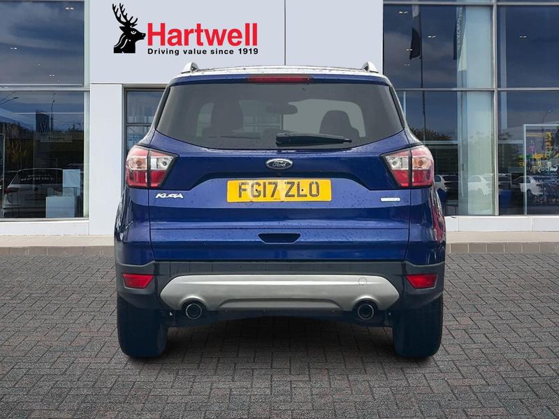 Used Ford Kuga 2017 for sale - 77310593: Photo 5