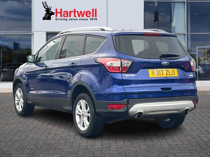 Used Ford Kuga 2017 for sale - 77310593: Photo 6
