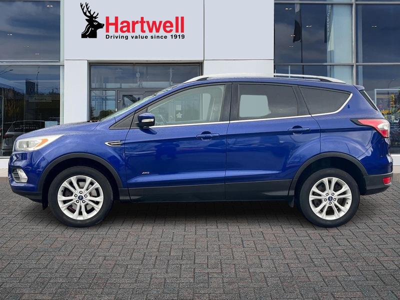 Used Ford Kuga 2017 for sale - 77310593: Photo 7