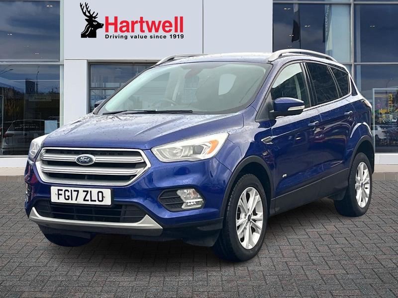 Used Ford Kuga 2017 for sale - 77310593: Photo 8