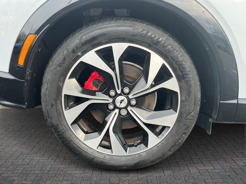 Used Ford Mustang Mach-E 2022 for sale - 76835479: Photo 10