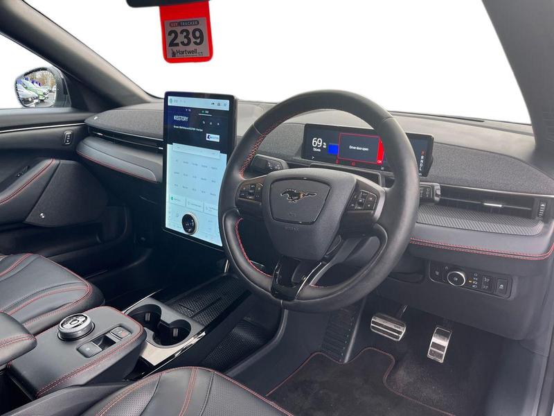 Used Ford Mustang Mach-E 2022 for sale - 76835479: Photo 11