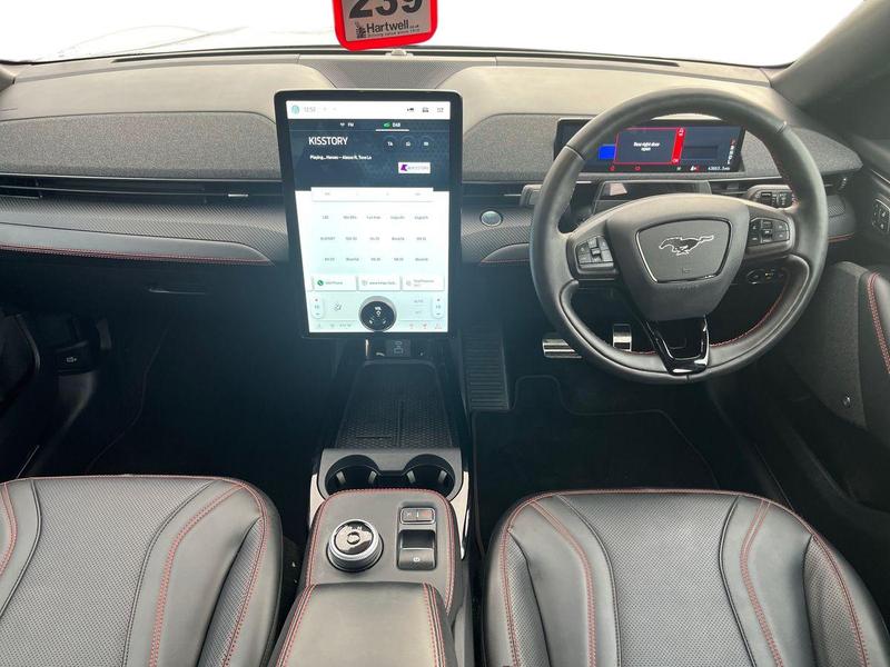 Used Ford Mustang Mach-E 2022 for sale - 76835479: Photo 12