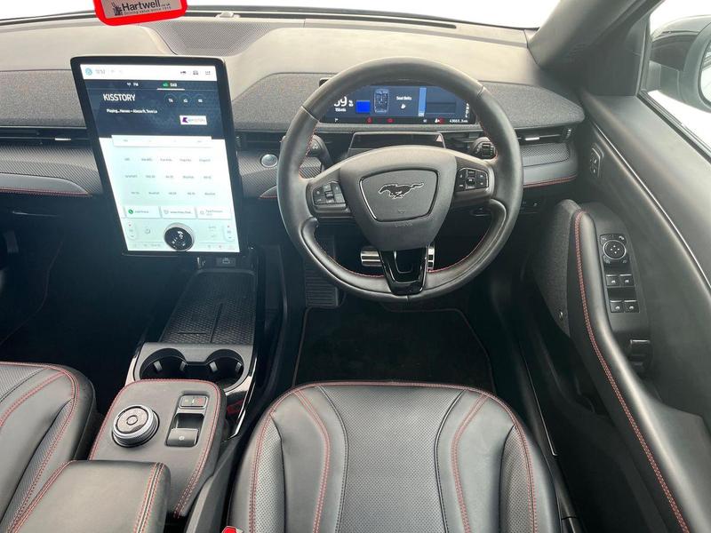 Used Ford Mustang Mach-E 2022 for sale - 76835479: Photo 13