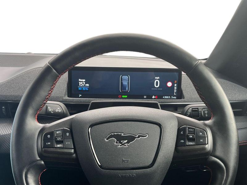 Used Ford Mustang Mach-E 2022 for sale - 76835479: Photo 14