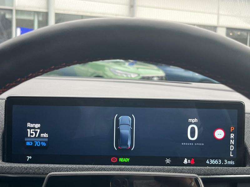 Used Ford Mustang Mach-E 2022 for sale - 76835479: Photo 15