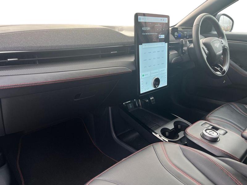 Used Ford Mustang Mach-E 2022 for sale - 76835479: Photo 16