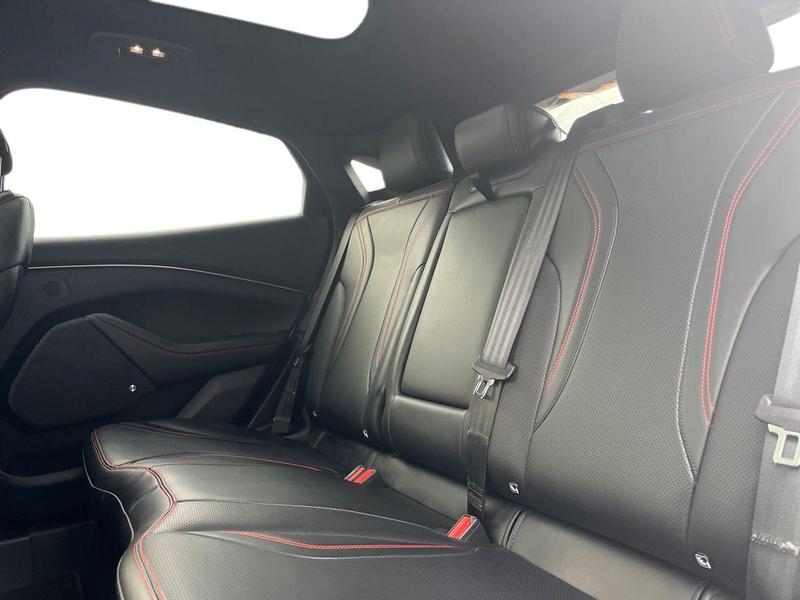 Used Ford Mustang Mach-E 2022 for sale - 76835479: Photo 18