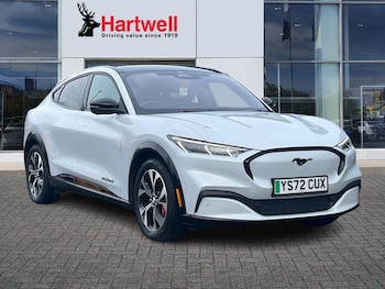 Used Ford Mustang Mach-E 2022 for sale - 76835479: Photo