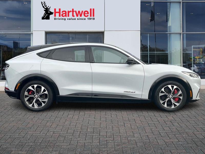 Used Ford Mustang Mach-E 2022 for sale - 76835479: Photo 2