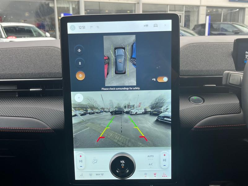 Used Ford Mustang Mach-E 2022 for sale - 76835479: Photo 20