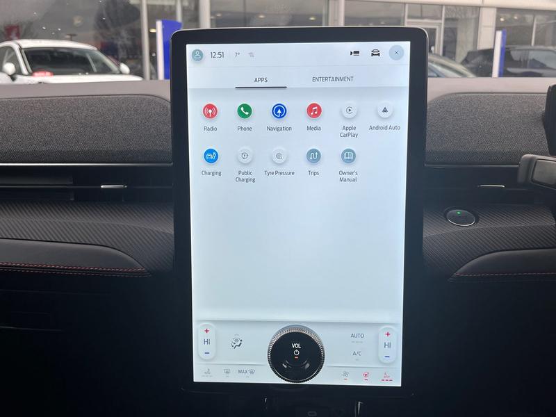 Used Ford Mustang Mach-E 2022 for sale - 76835479: Photo 21