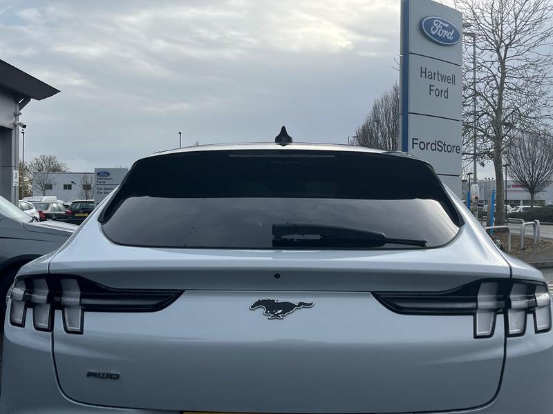 Used Ford Mustang Mach-E 2022 for sale - 76835479: Photo 22