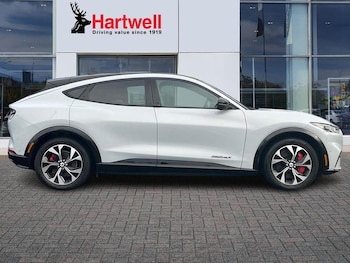 Used Ford Mustang Mach-E 2022 for sale - 76835479: Photo