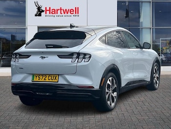 Used Ford Mustang Mach-E 2022 for sale - 76835479: Photo