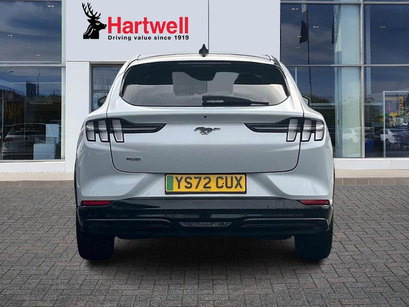 Used Ford Mustang Mach-E 2022 for sale - 76835479: Photo 5