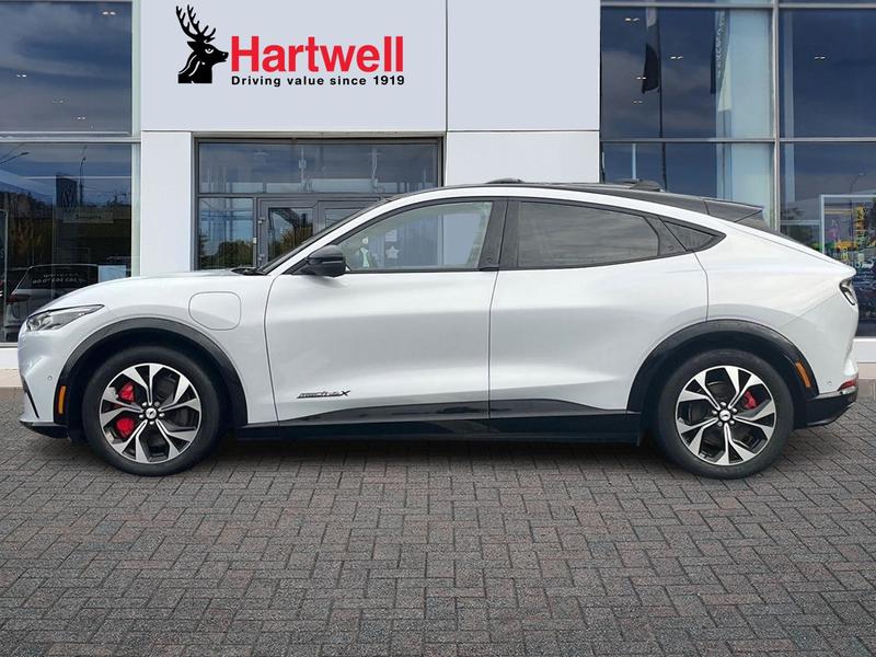 Used Ford Mustang Mach-E 2022 for sale - 76835479: Photo 7