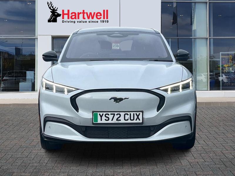 Used Ford Mustang Mach-E 2022 for sale - 76835479: Photo 9