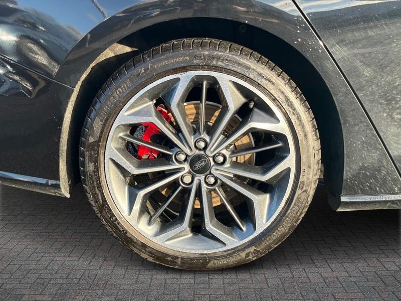 Used Ford Focus 2023 for sale - 77233707: Photo 10