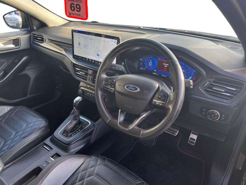 Used Ford Focus 2023 for sale - 77233707: Photo 11