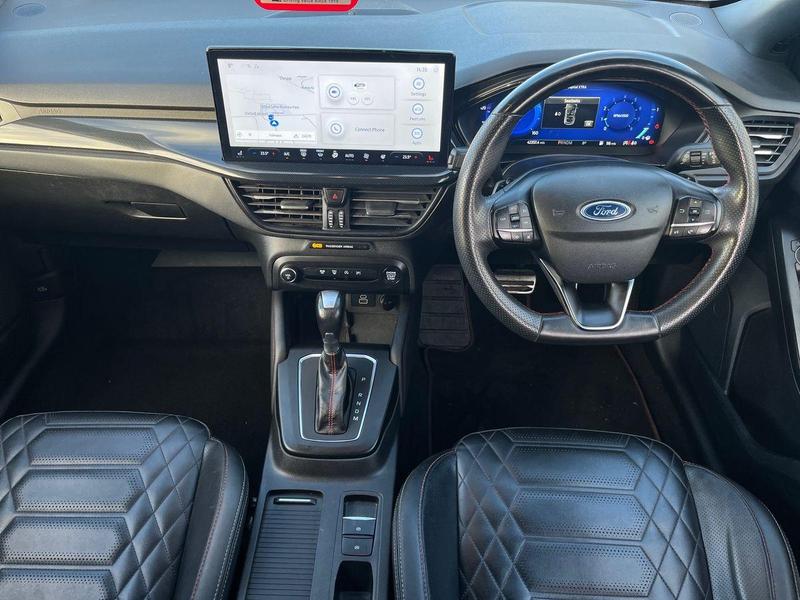 Used Ford Focus 2023 for sale - 77233707: Photo 12