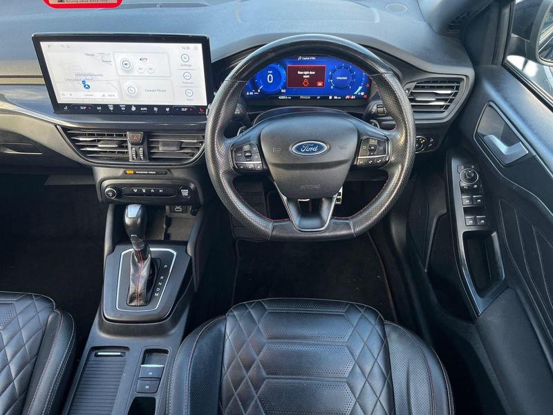 Used Ford Focus 2023 for sale - 77233707: Photo 13