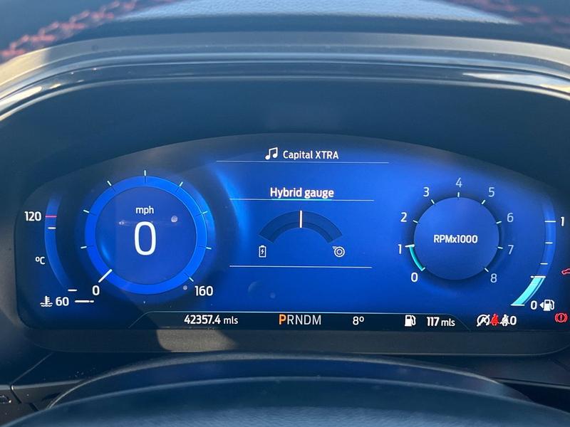 Used Ford Focus 2023 for sale - 77233707: Photo 15