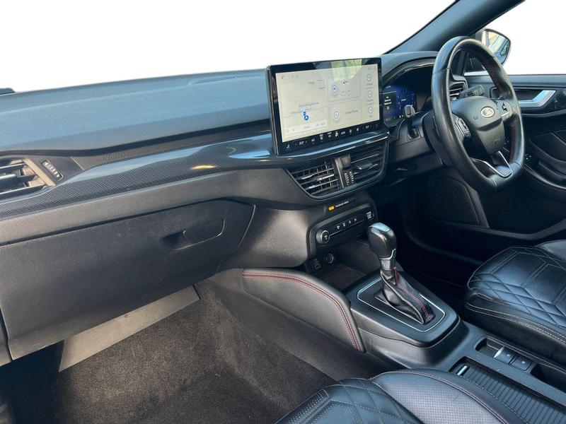 Used Ford Focus 2023 for sale - 77233707: Photo 16