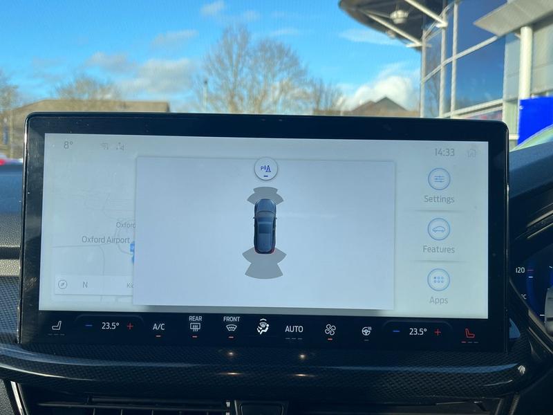 Used Ford Focus 2023 for sale - 77233707: Photo 20