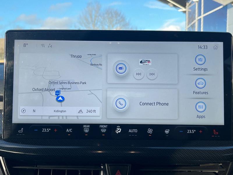 Used Ford Focus 2023 for sale - 77233707: Photo 21