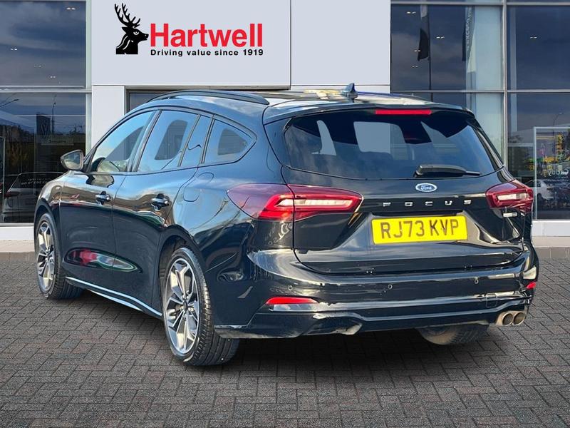 Used Ford Focus 2023 for sale - 77233707: Photo 6