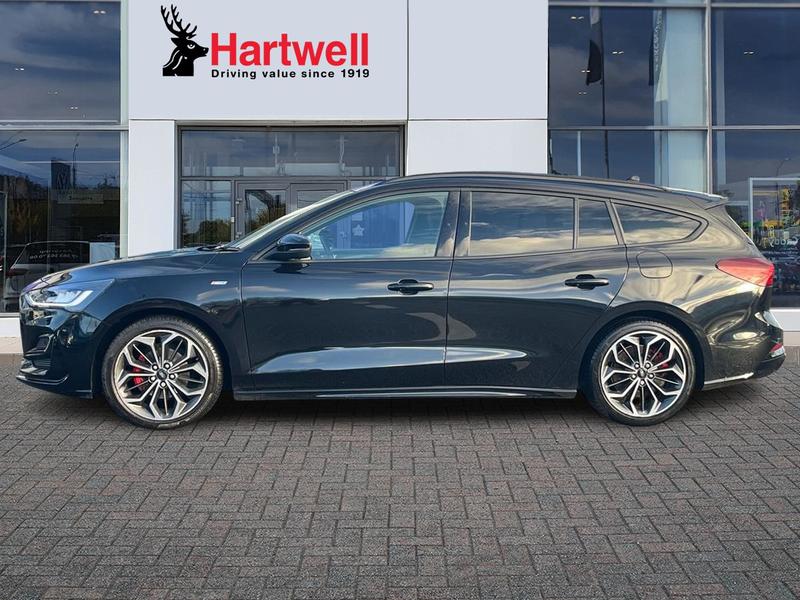 Used Ford Focus 2023 for sale - 77233707: Photo 7