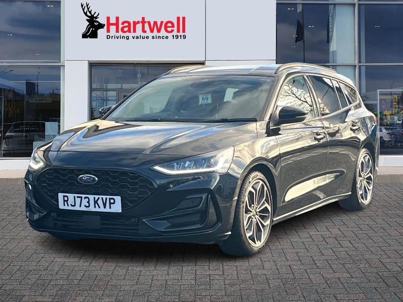 Used Ford Focus 2023 for sale - 77233707: Photo 8