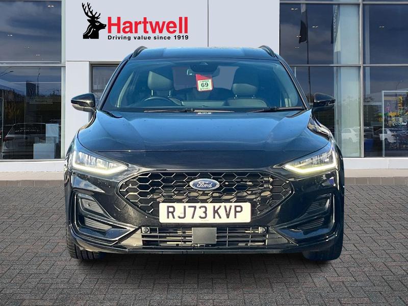 Used Ford Focus 2023 for sale - 77233707: Photo 9